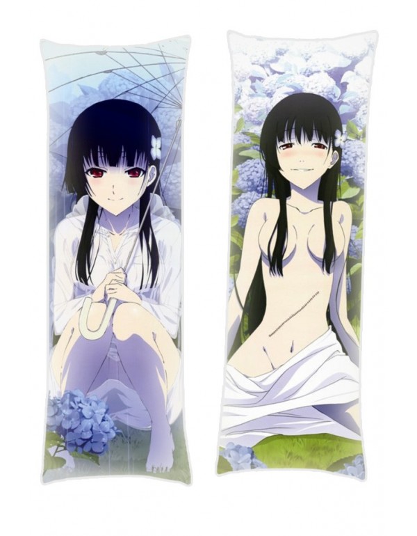 Sankarea Rea Sanka Dakimakura Body Pillow Anime