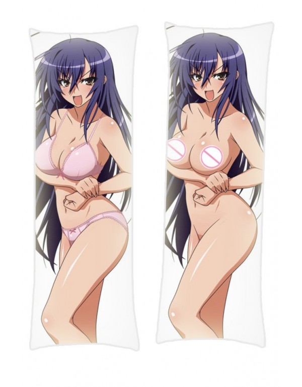 Medaka Box- Medaka Kurokami Dakimakura Body Pillow Anime