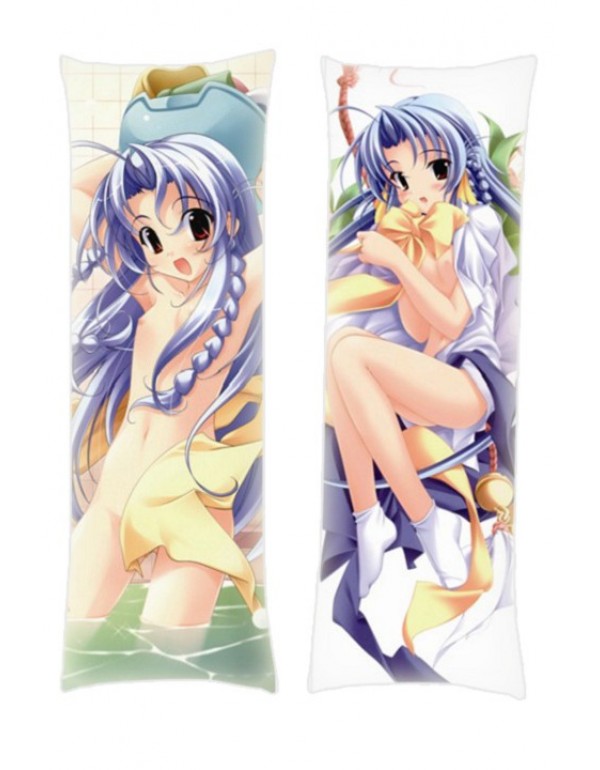 yunohana Yunoha Dakimakura Body Pillow Anime