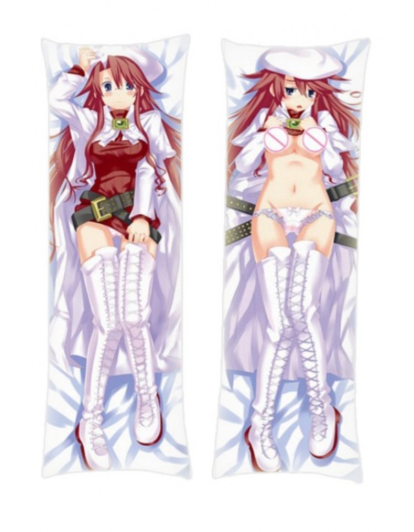 Summon Night Aty Dakimakura Body Pillow Anime