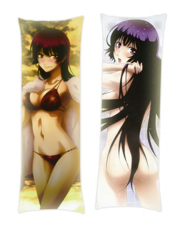 Dusk Maiden of Amnesia Yuuko Kanoe Dakimakura Body...