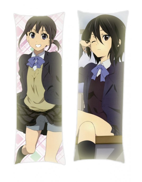 Kokoro Connect Iori Nagase Dakimakura Body Pillow Anime