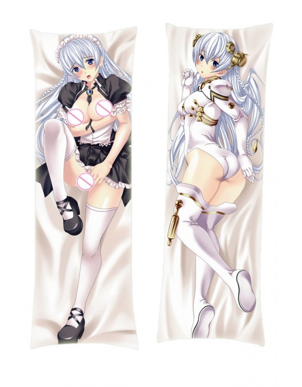 Ar tonelico Akane Dakimakura Body Pillow Anime