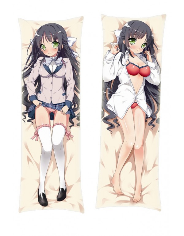 Kono Naka ni Hitori Imouto ga Iru Konoe Tsuruma Dakimakura Body Pillow Anime