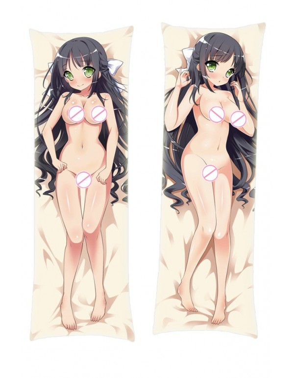 Kono Naka ni Hitori Imouto ga Iru Konoe Tsuruma Dakimakura Body Pillow Anime