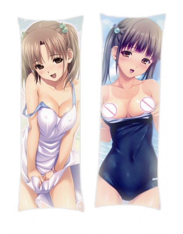 koutaro tropical kiss Dakimakura Body Pillow Anime