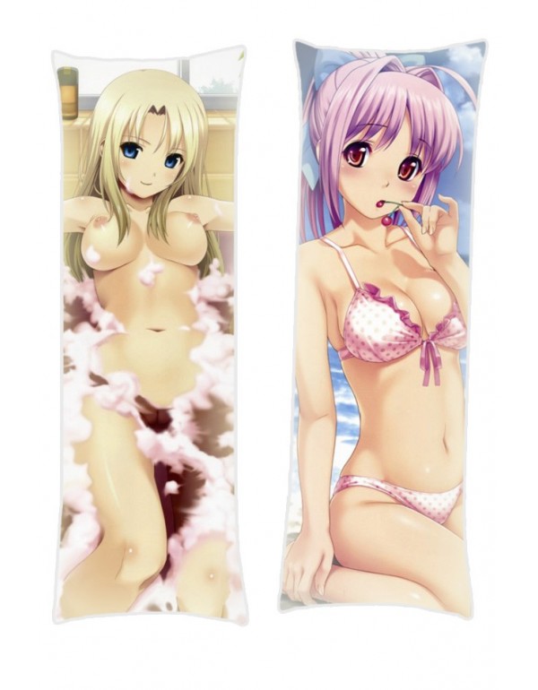 tropical kiss koutaro Dakimakura Body Pillow Anime