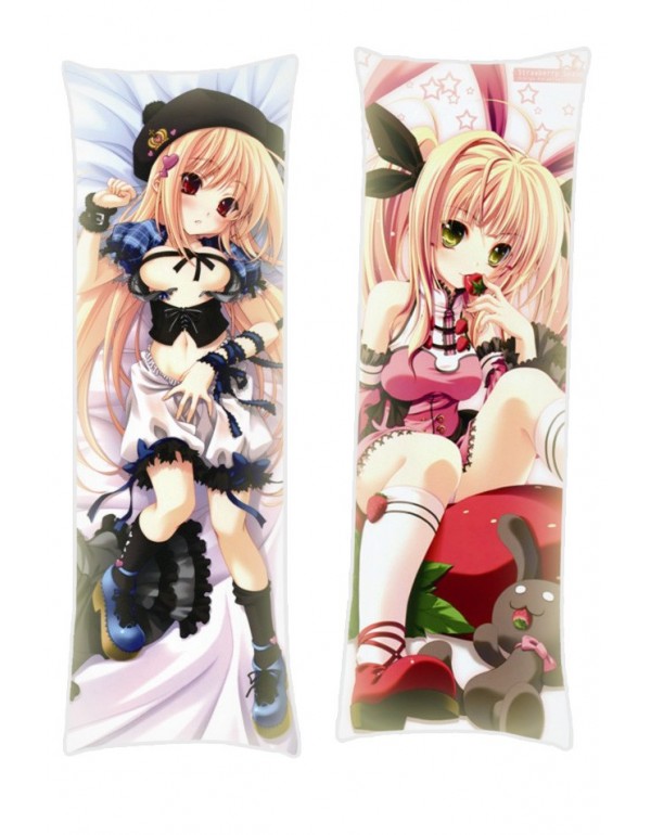 High School DxD by miyama zero Asia Argento Dakimakura Body Pillow Anime