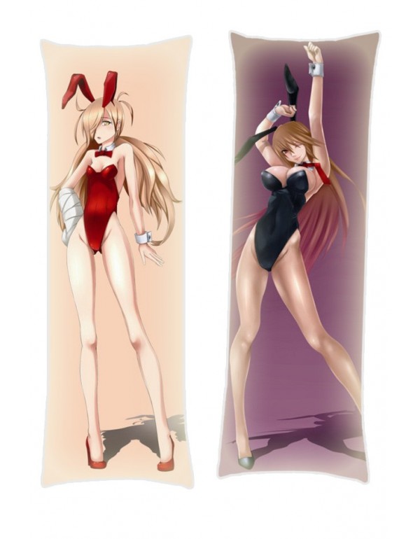 Good Luck Girl Momiji Dakimakura Body Pillow Anime