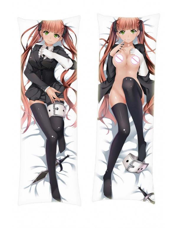 Arcana Famiglia La storia della Arcana Famiglia Felicita Dakimakura Body Pillow Anime