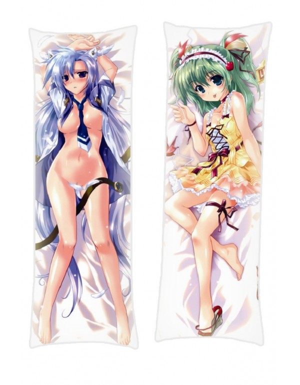 komatsu e ji Dakimakura Body Pillow Anime