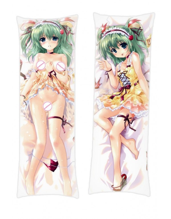 komatsu e ji Dakimakura Body Pillow Anime