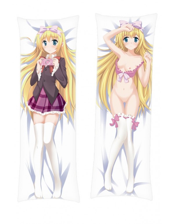 Student Councils Discretion Mafuyu Shiina Dakimaku...