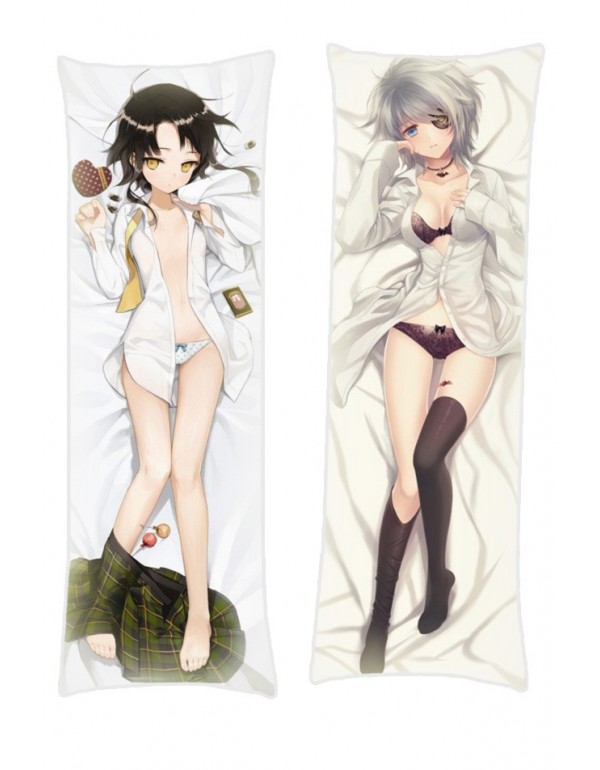 Sword Girls Iri Flina Sita Vilosa Dakimakura Body ...