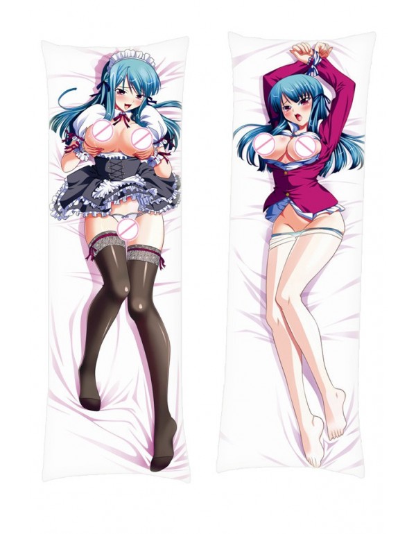 MesukyoshiMesu Kyoushi 2 Injuu no Rasen Takamine Saya Dakimakura Body Pillow Anime