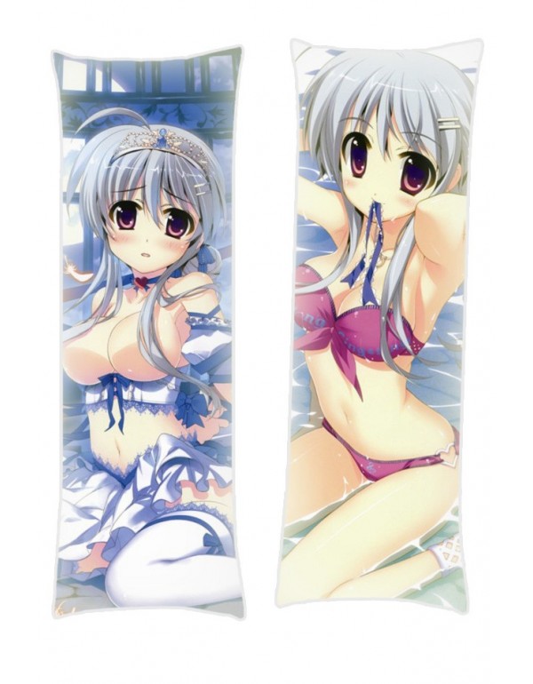 R 15 Utae Sonokoe Dakimakura Body Pillow Anime