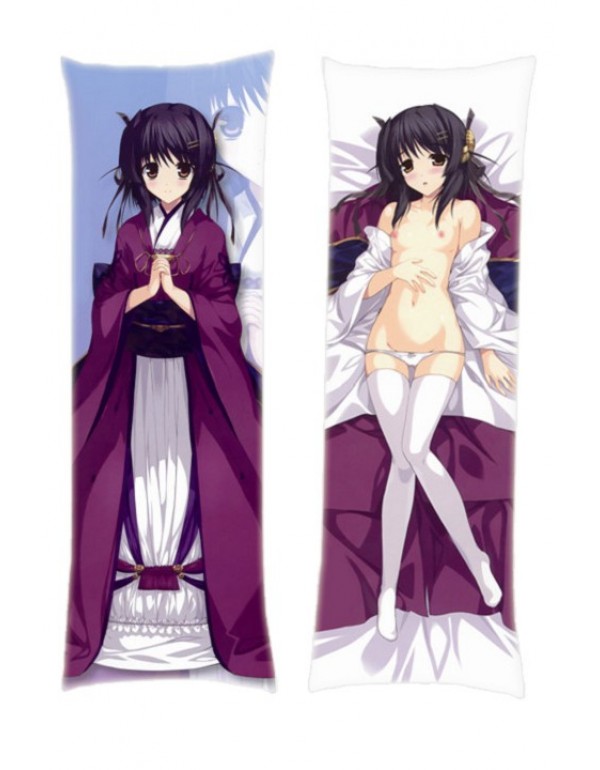 Daiteikoku Mikado Dakimakura Body Pillow Anime