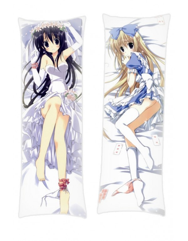 korie riko Dakimakura Body Pillow Anime