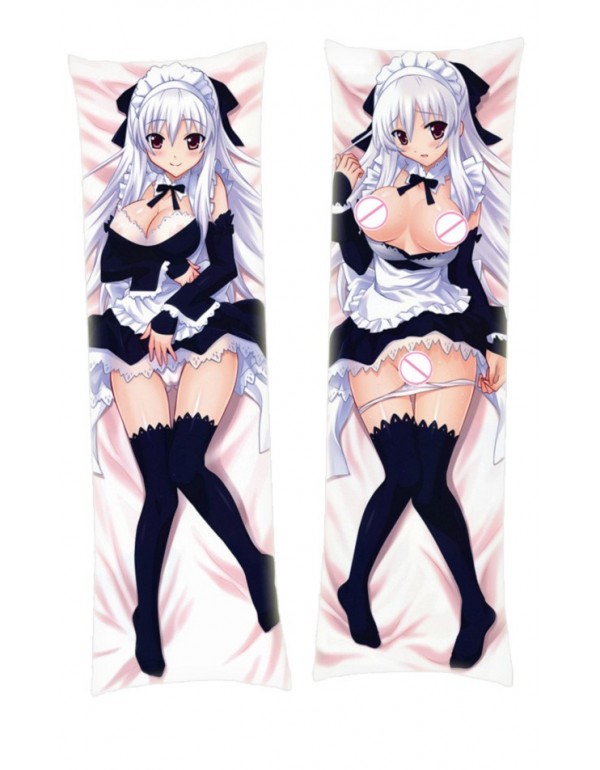 mutsumi masato Dakimakura Body Pillow Anime