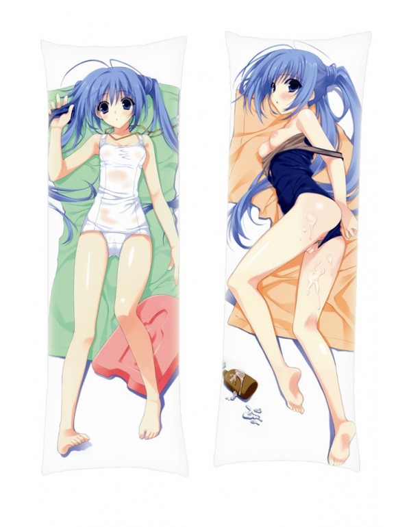 R.G.B Ai Shiki Dakimakura Body Pillow Anime