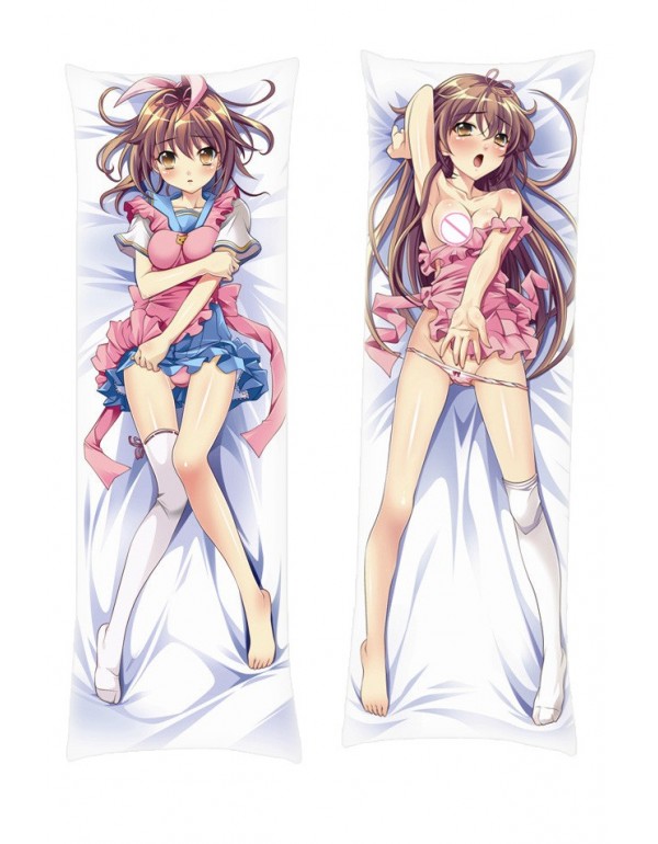 Sekai de Ichiban NG na Koi Mitoko Hinosaka Dakimak...