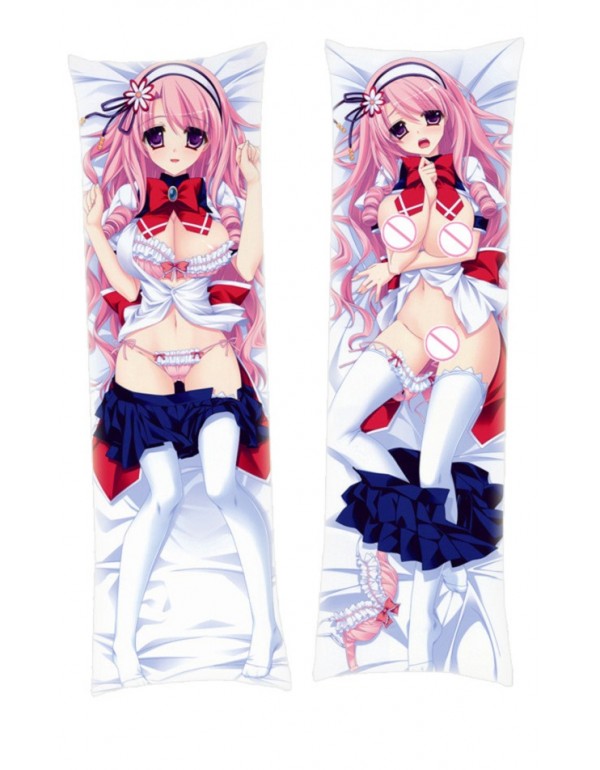 Iinazuke wa Imouto sama! Haruka Usami Dakimakura B...