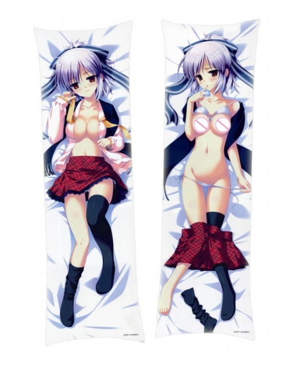 SuGirly Wish Tsukigase Anna Dakimakura Body Pillow...