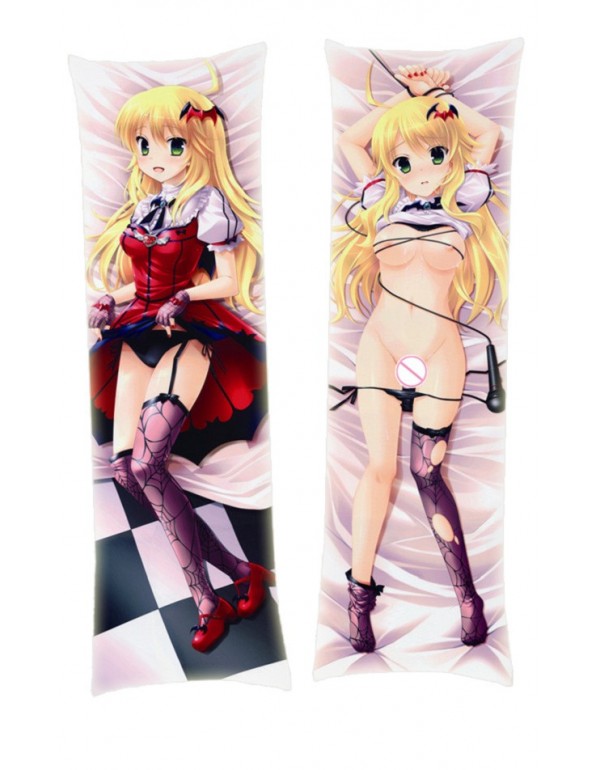 HHG Megami no Shuuen Elaria Astraea Dakimakura Bod...