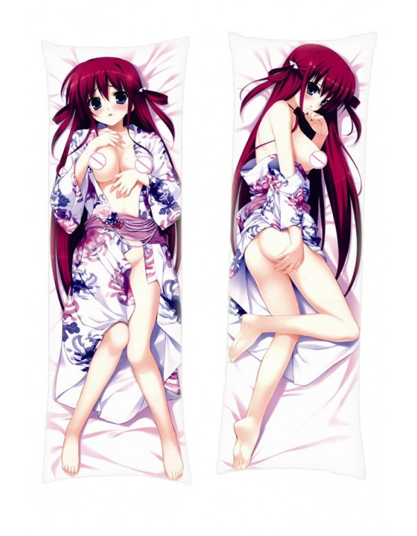 The Fruit of Grisaia Amane Suou Dakimakura Body Pi...