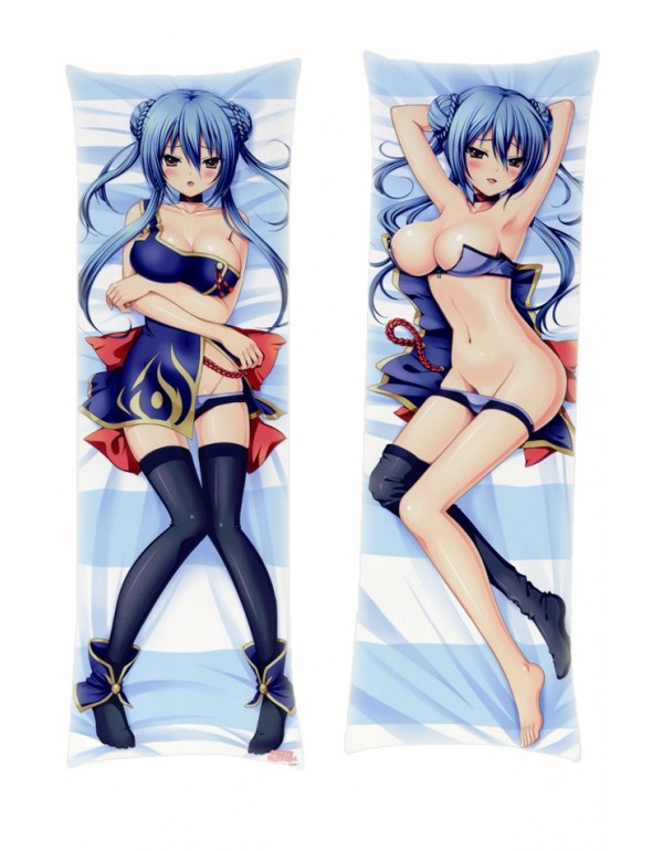 Nametate Apple Pie Mitsuki Dakimakura Body Pillow ...