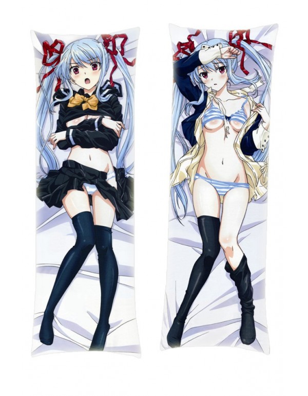 Baby princess Tsurara Amatsuka Dakimakura Body Pillow Anime