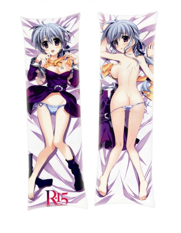 R 15 Sonokoe Utae Dakimakura Body Pillow Anime