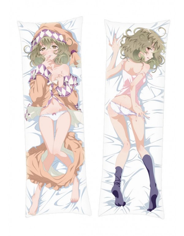 Sasami san Ganbaranai Sasami Tsukuyomi Dakimakura ...