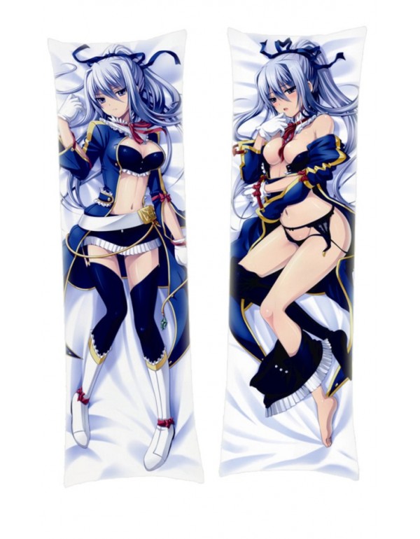 excia Dakimakura Body Pillow Anime