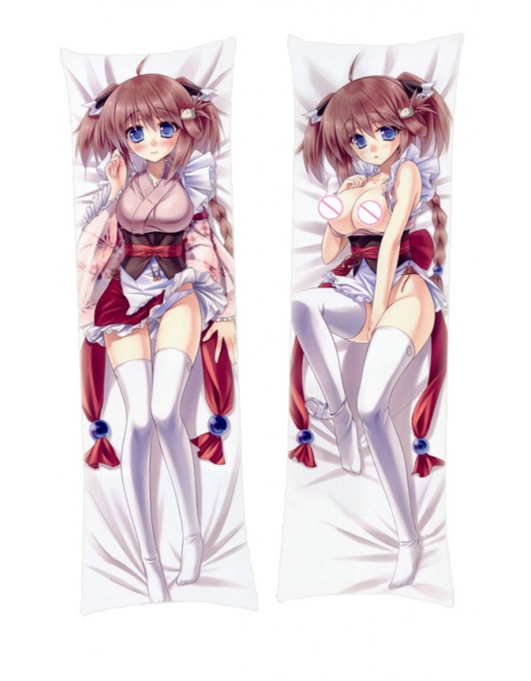 Nadeshiko Drip Miu Mizushiro Dakimakura Body Pillow Anime