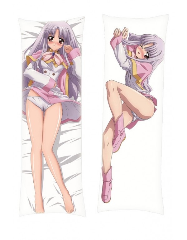 Chrono Crusade Azmaria Hendric Dakimakura Body Pil...