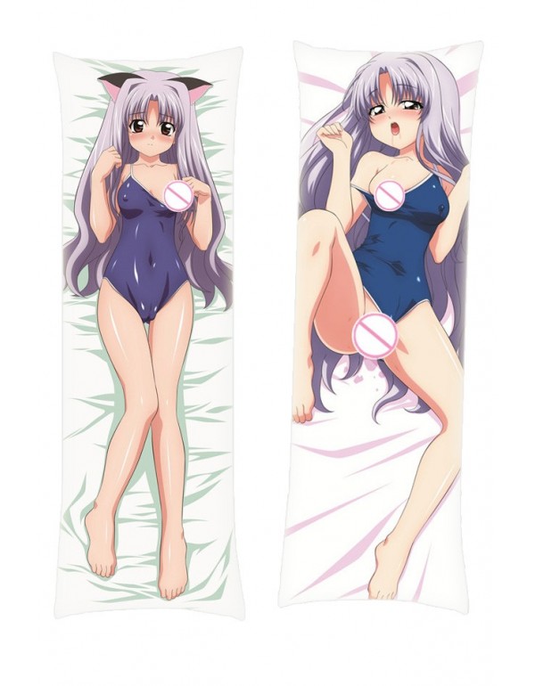 Chrono Crusade Azmaria Hendric Dakimakura Body Pillow Anime