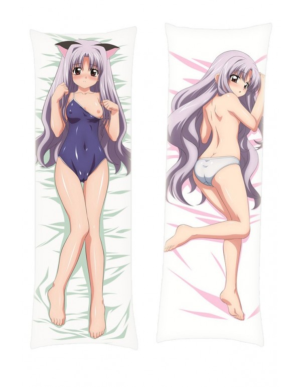 Chrono Crusade Azmaria Hendric Dakimakura Body Pil...