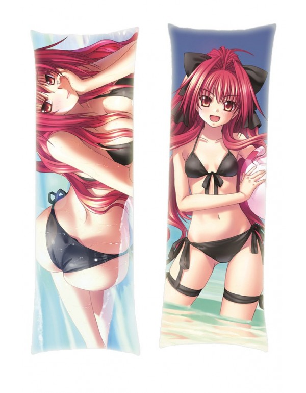 Shinkyoku Soukai Polyphonica Corticarte Apa Lagranges Dakimakura Body Pillow Anime