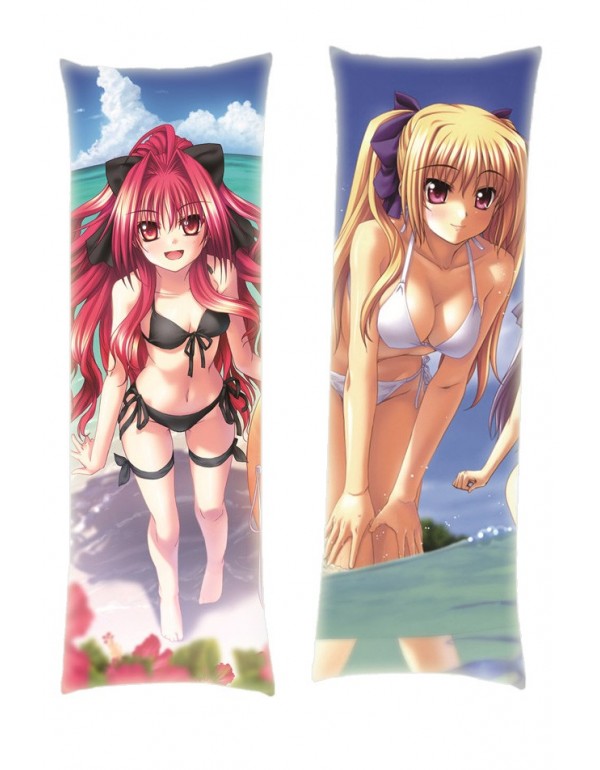 Shinkyoku Soukai Polyphonica Corticarte Apa Lagranges Perserte Dakimakura Body Pillow Anime