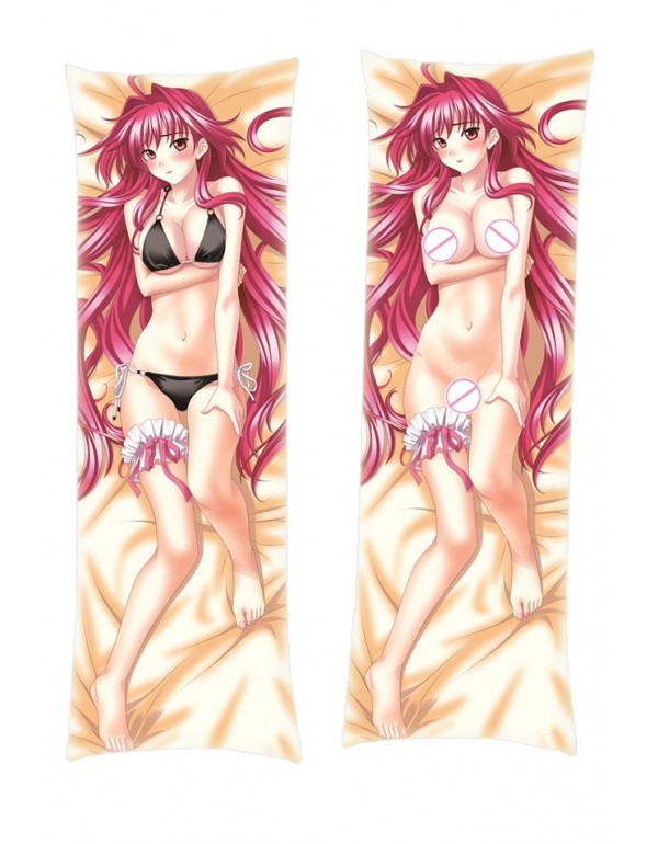 Shinkyoku Soukai Polyphonica Corticarte Apa Lagranges Dakimakura Body Pillow Anime