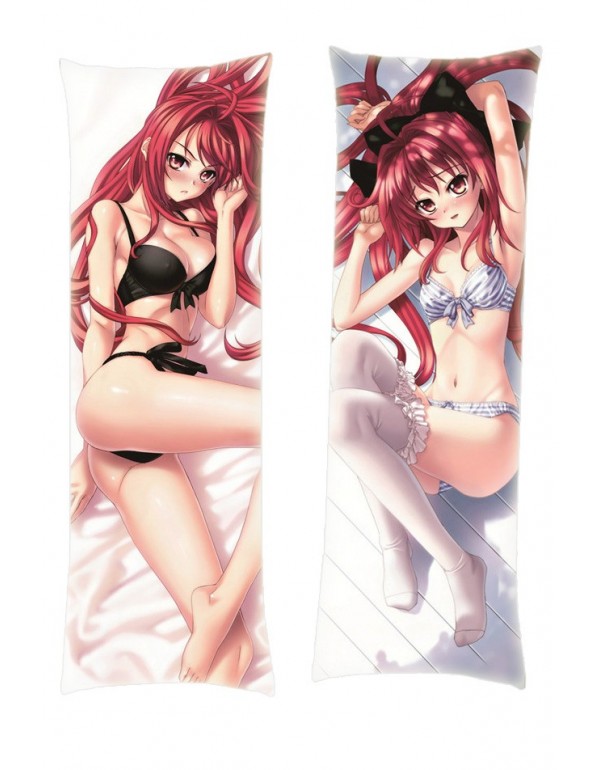 Shinkyoku Soukai Polyphonica Corticarte Apa Lagranges Dakimakura Body Pillow Anime