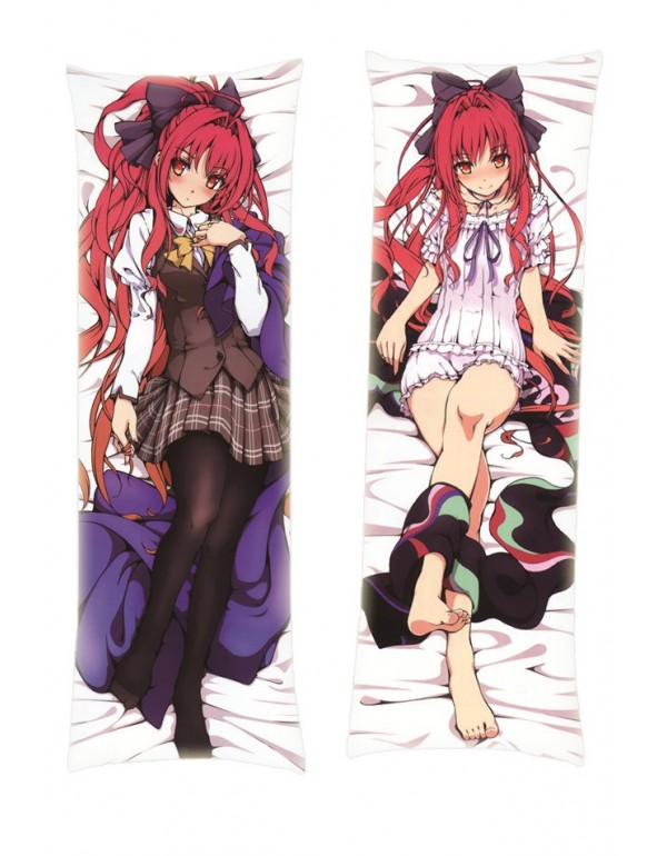 Shinkyoku Soukai Polyphonica Corticarte Apa Lagranges Dakimakura Body Pillow Anime