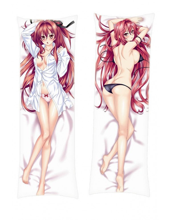 Shinkyoku Soukai Polyphonica Corticarte Apa Lagranges Dakimakura Body Pillow Anime