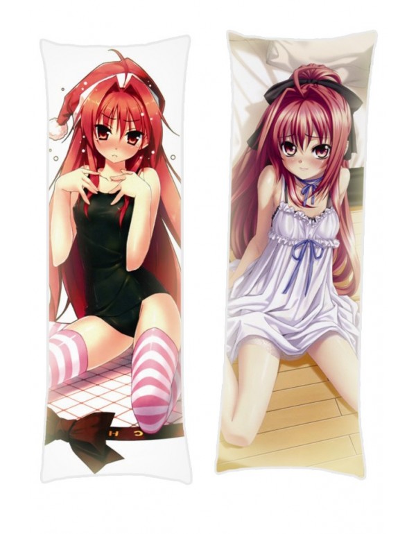 Shinkyoku Soukai Polyphonica Corticarte Apa Lagranges Dakimakura Body Pillow Anime