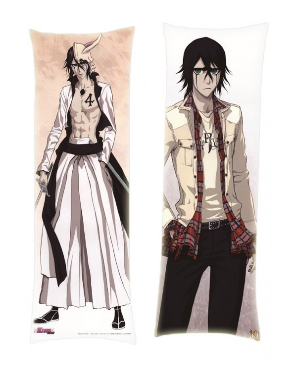 Bleach Ulquiorra Schiffer Dakimakura Body Pillow Anime