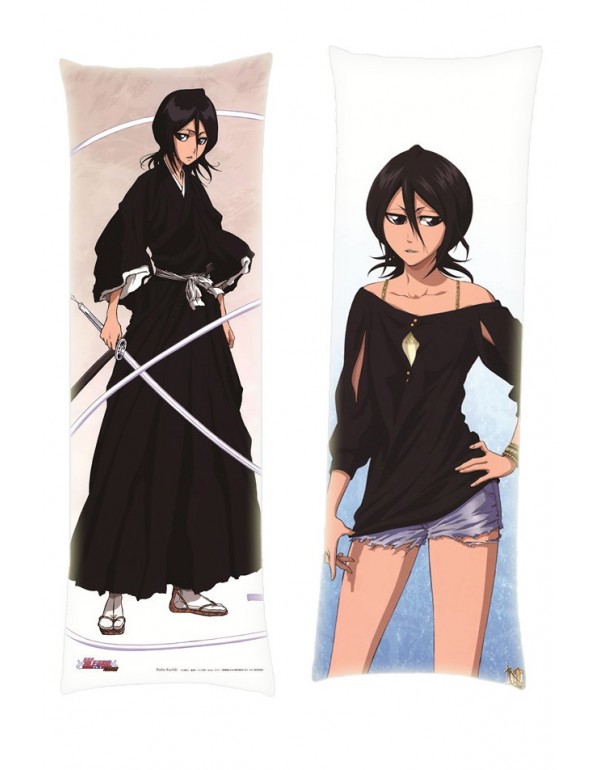 Bleach Rukia Kuchiki Dakimakura Body Pillow Anime