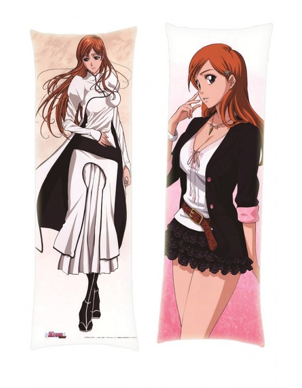 Bleach Orihime Inoue Dakimakura Body Pillow Anime