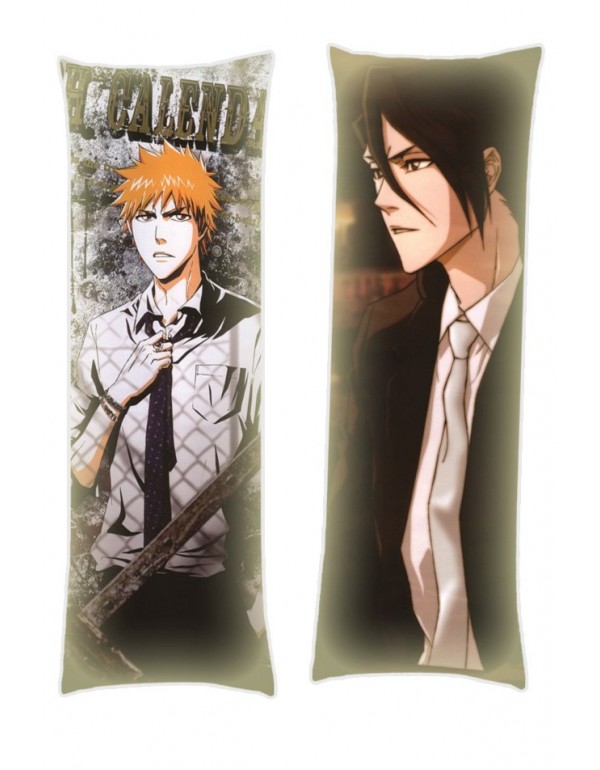 Bleach Dakimakura Body Pillow Anime