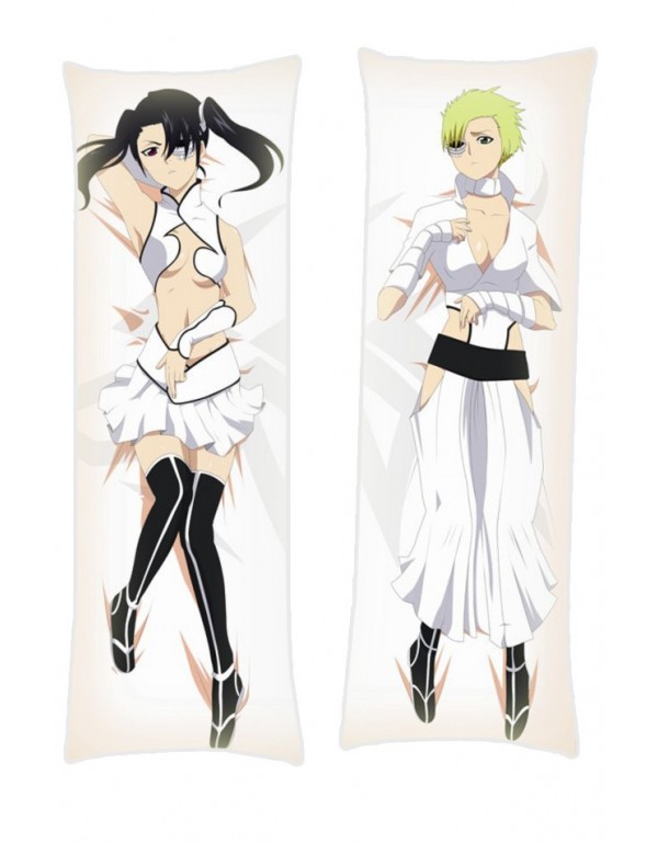 Bleach Dakimakura Body Pillow Anime